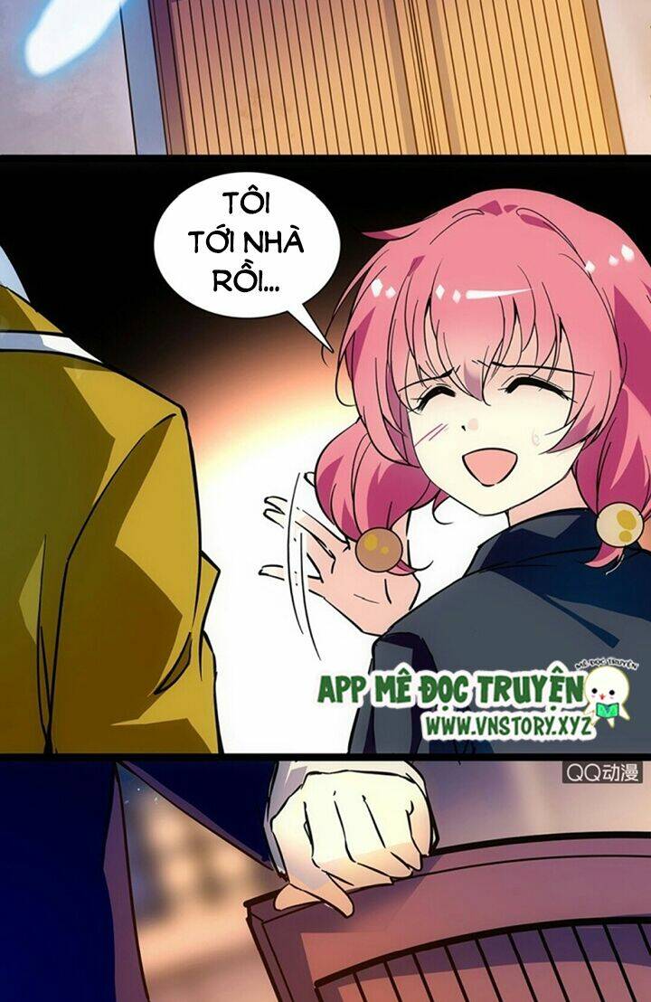 nữ hầu sau giờ học chapter 7 2