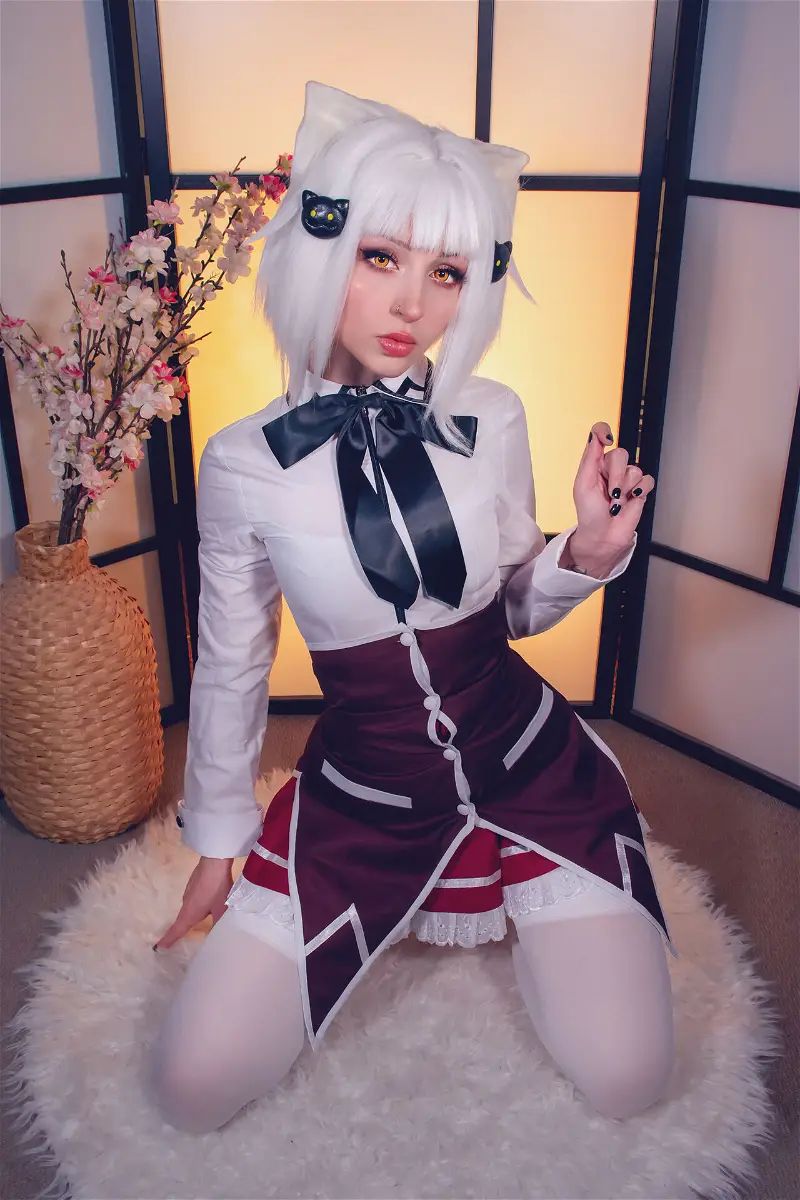 hình cosplay chapter 237 8