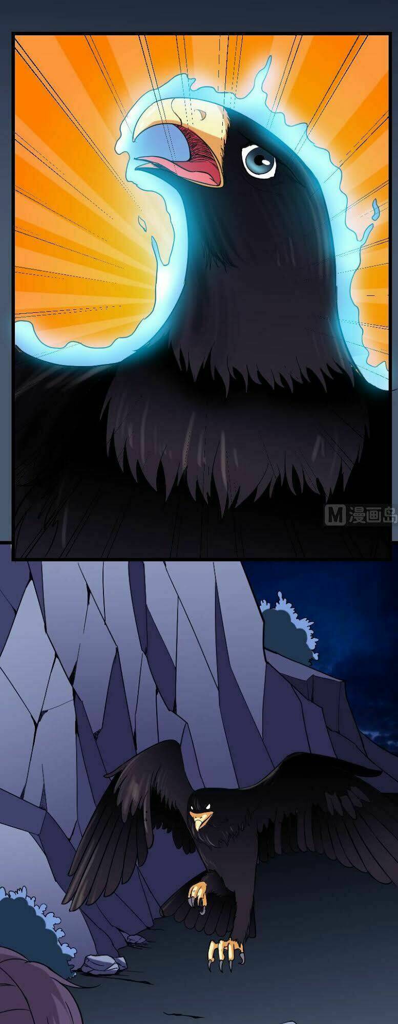 ngưu thư cung ứng thương chapter 137 7