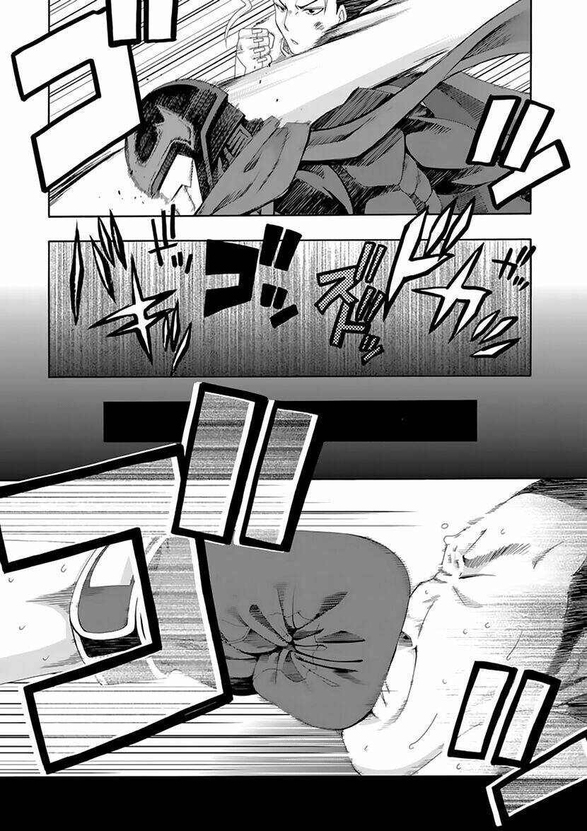 anh hùng xấu xa chapter 40 18