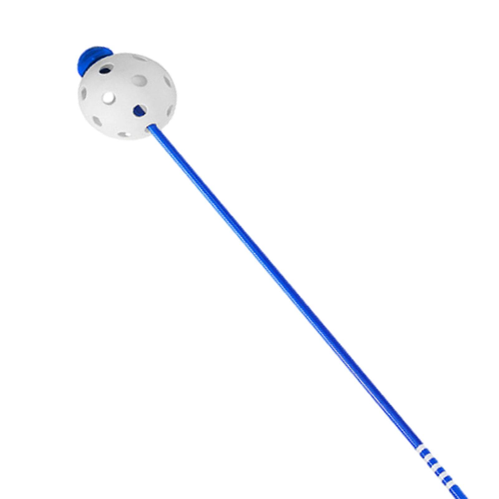 Golf Swing Trainer Golf Training Aid for Strength Position Correction Rhythm