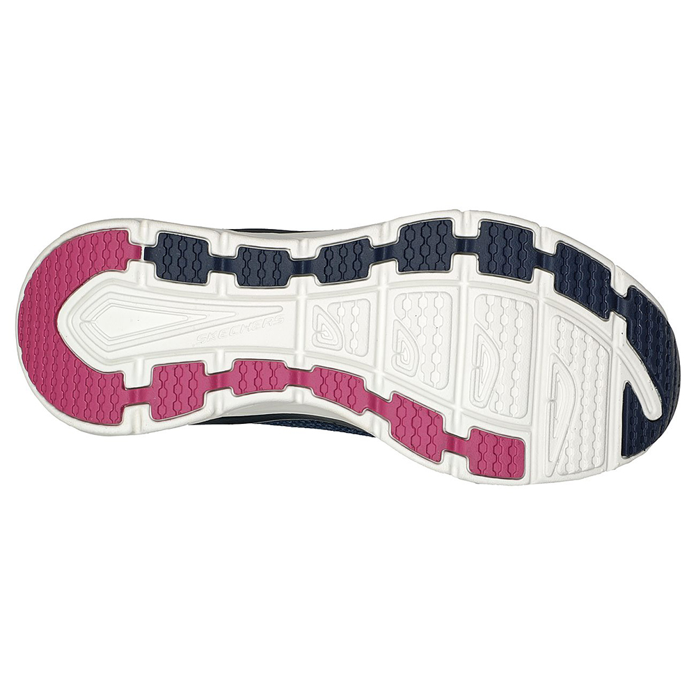 Skechers Nữ Giày Thể Thao Sport D'Lux Walker - 149815-NVY