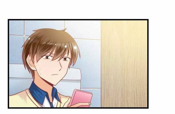 tôi là vợ tôi chapter 99 1