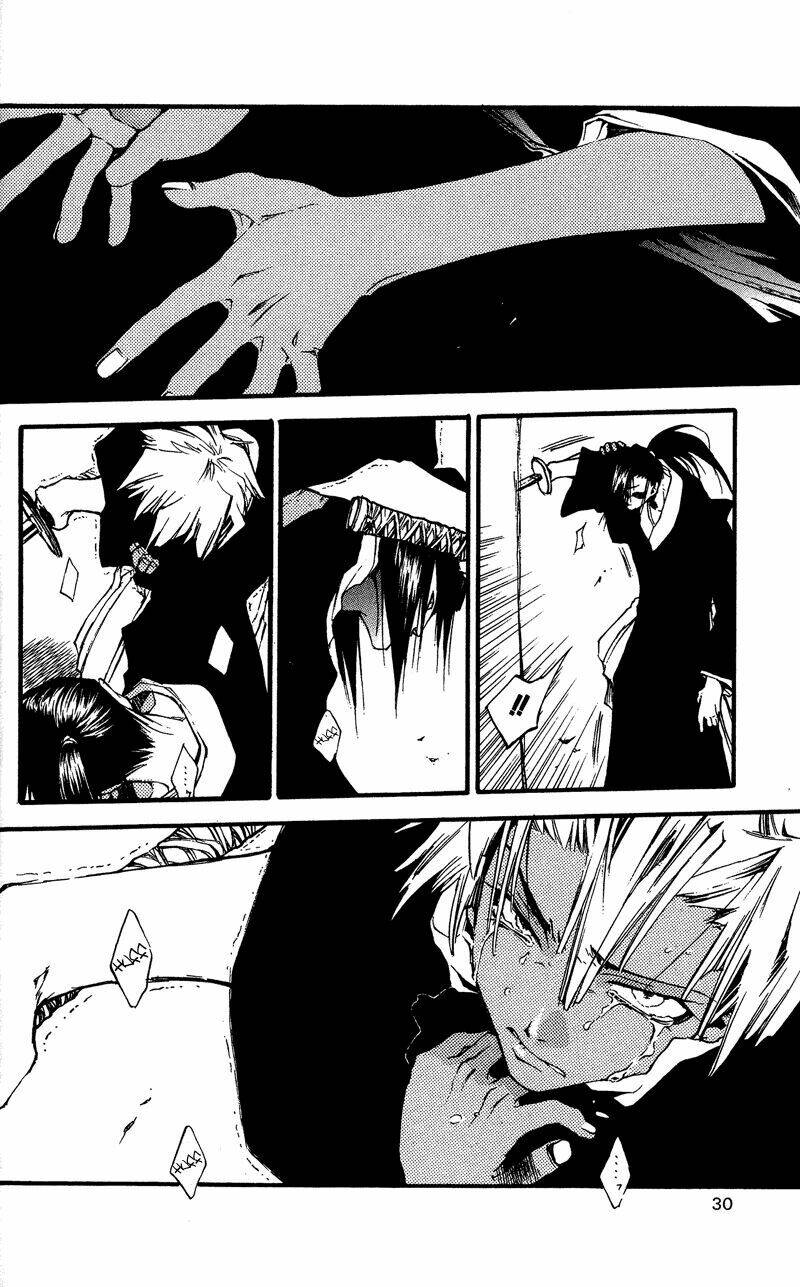 peace maker kurogane chapter 21 27