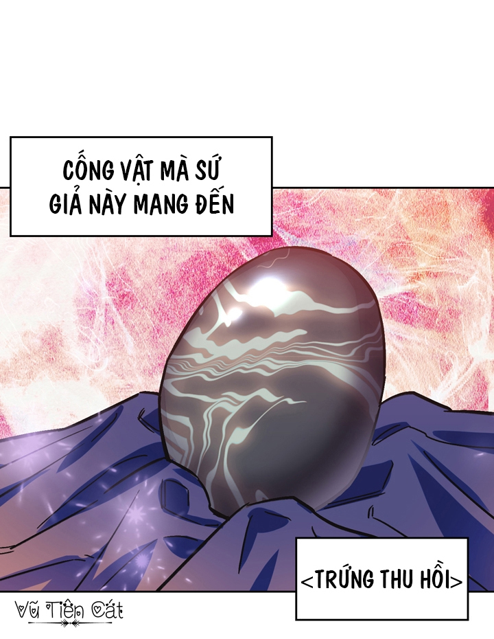 ác nữ xứng đôi với bạo chúa chapter 18 43