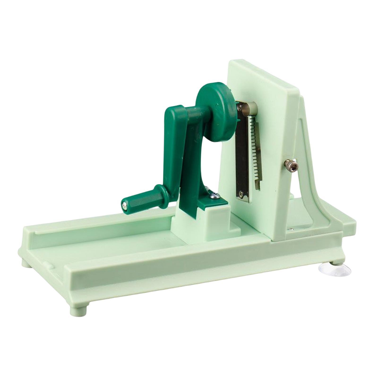 Manual Slicer Multifunctional Durable for Vegetable Cabbage Potato