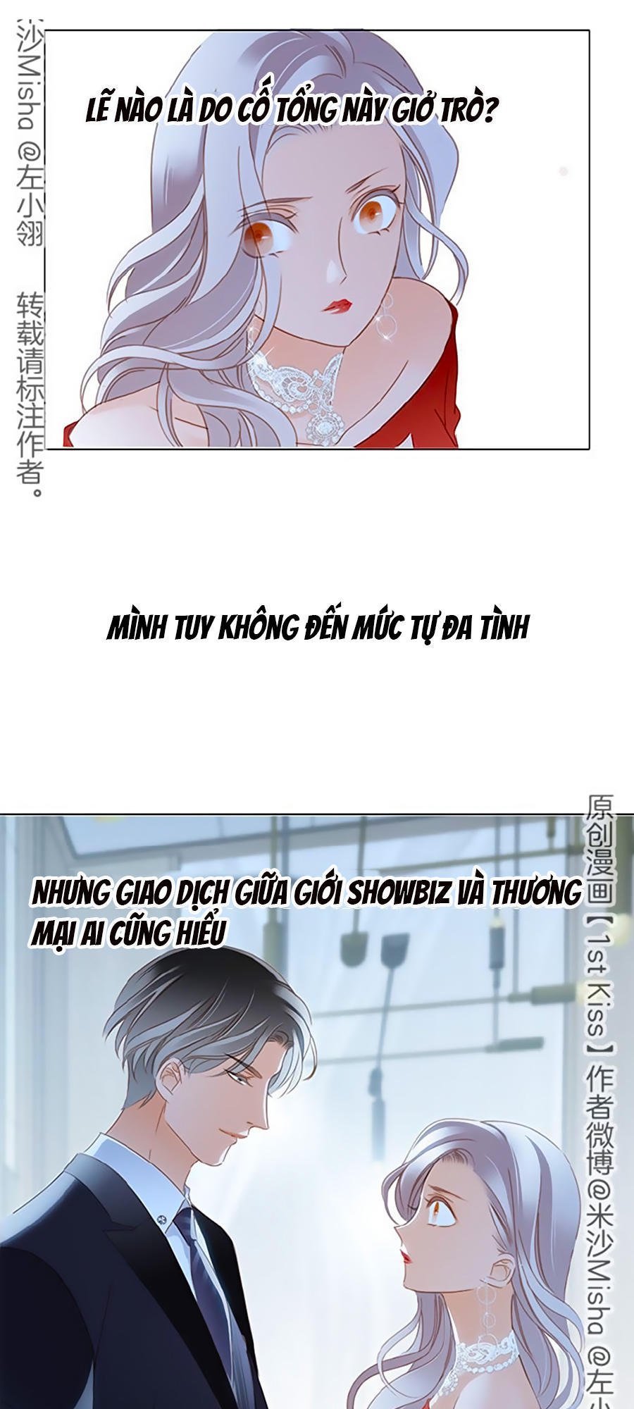 tình yêu và nhà sản xuất chapter 14 25