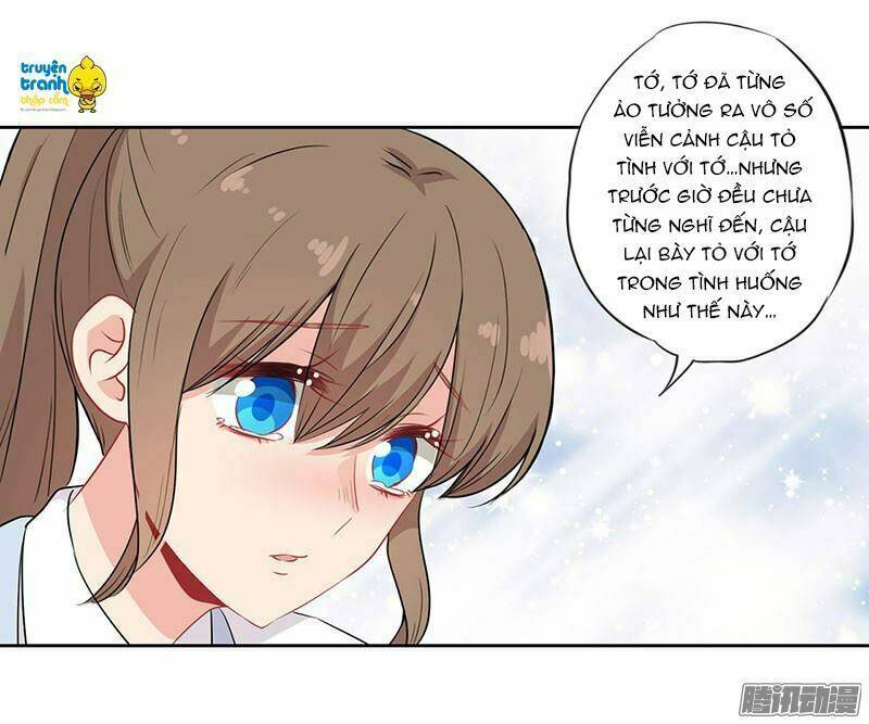 bá đạo hiệu thảo đích duệ nha đầu chapter 61 6