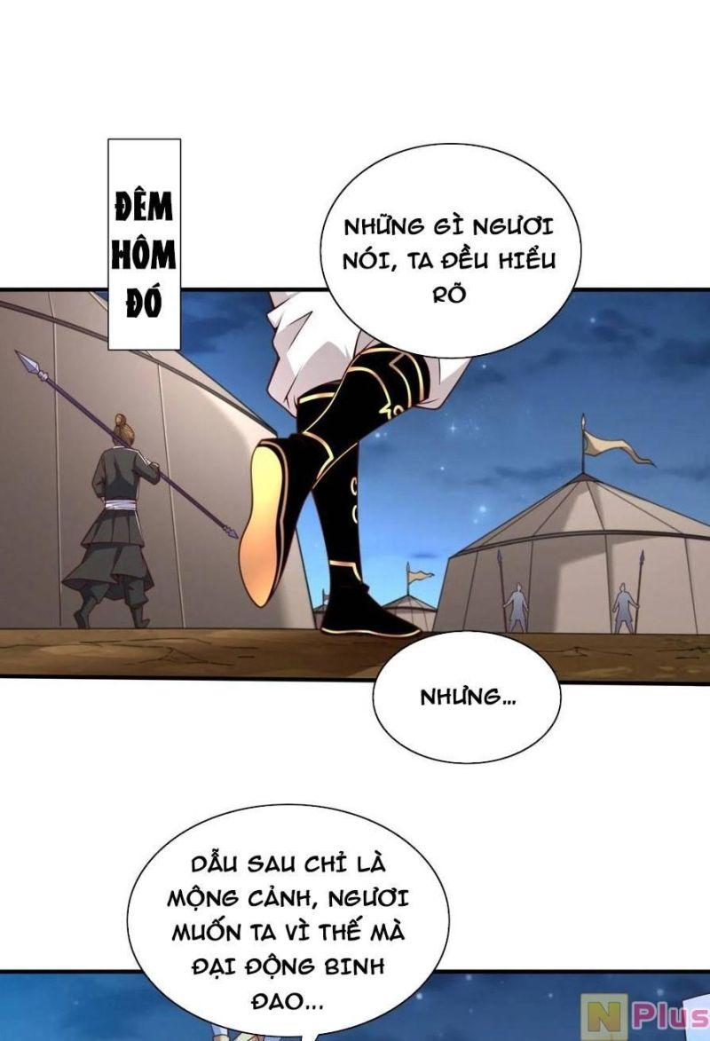 bị sư phụ xinh đẹp dùng 99 cách dạy dỗ thành thánh chapter 222 13