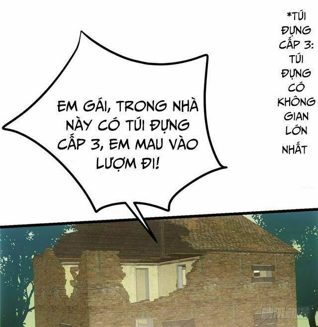 thời khắc và em điều đẹp chapter 4 38