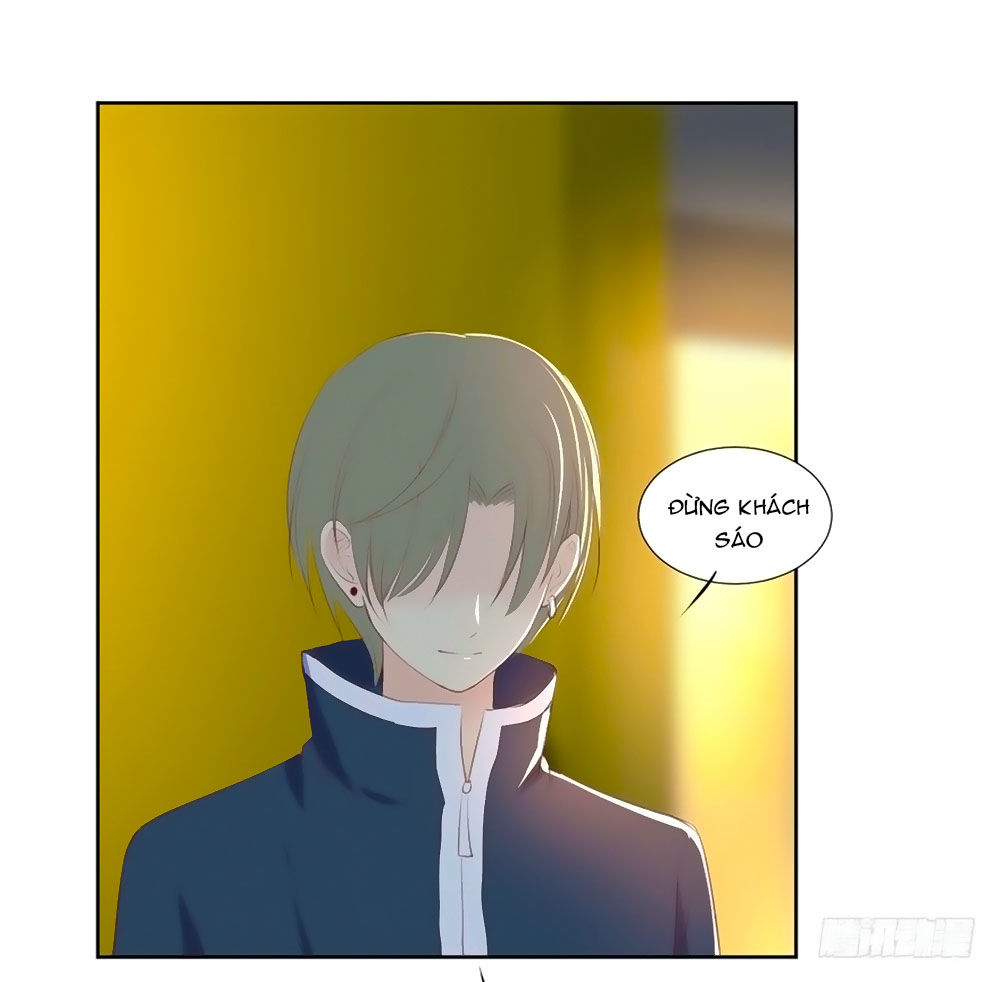 sinh sinh tương thác chapter 45 82