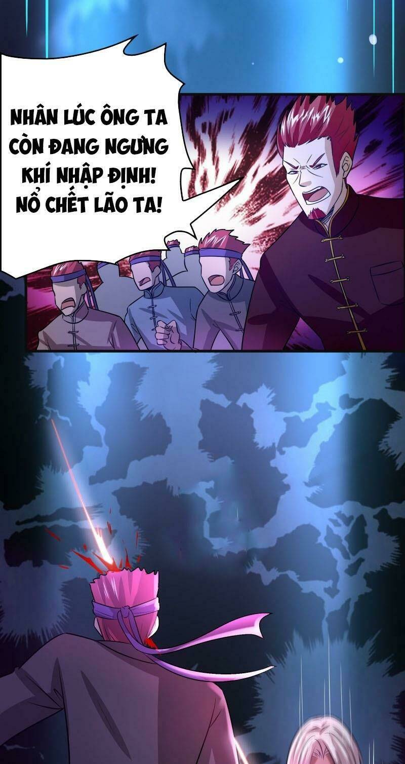 dị giới cung ứng thương chapter 93 15