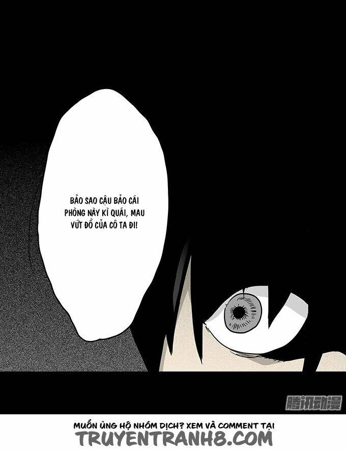 ớn lạnh tuyệt đối chapter 65 24