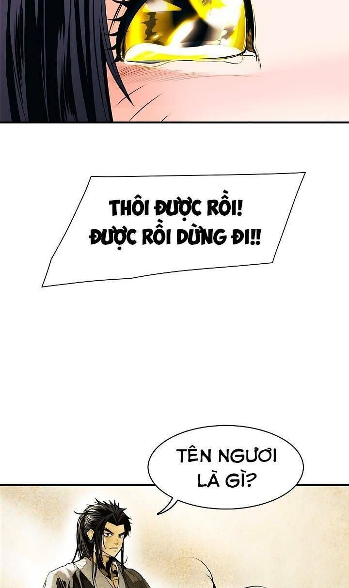 bất bại chân ma chapter 43 9