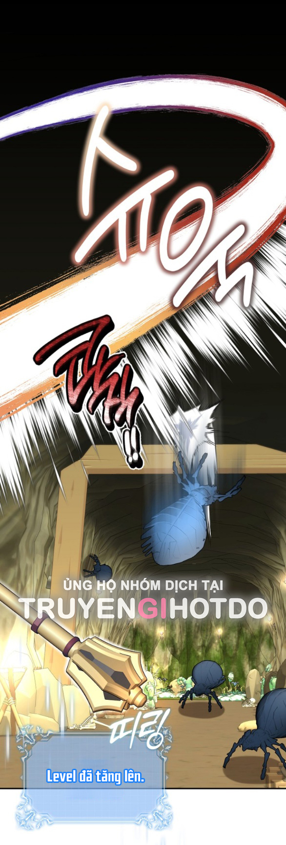 [18+] dũng sĩ vị tha chapter 45.1 1