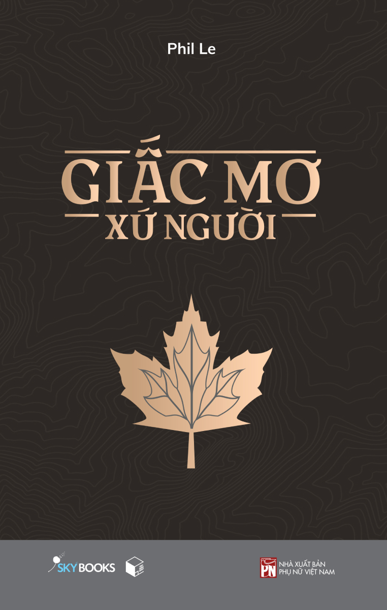 Giấc Mơ Xứ Người _AZ