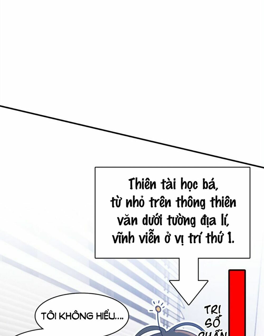 Ái Thượng Ngạo Kiều Long Vương Gia chapter 12 - Trang 34