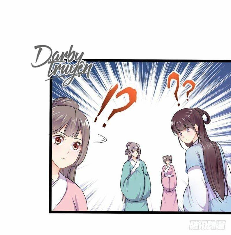 lừa thái tử đến đây dạy dỗ chapter 6 54