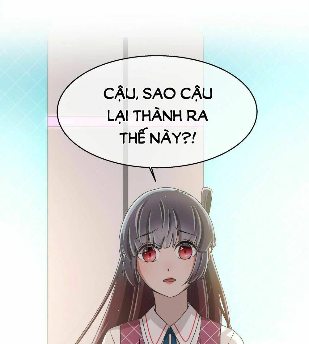 đối nhĩ duy mệnh thị tòng chapter 17.5 23