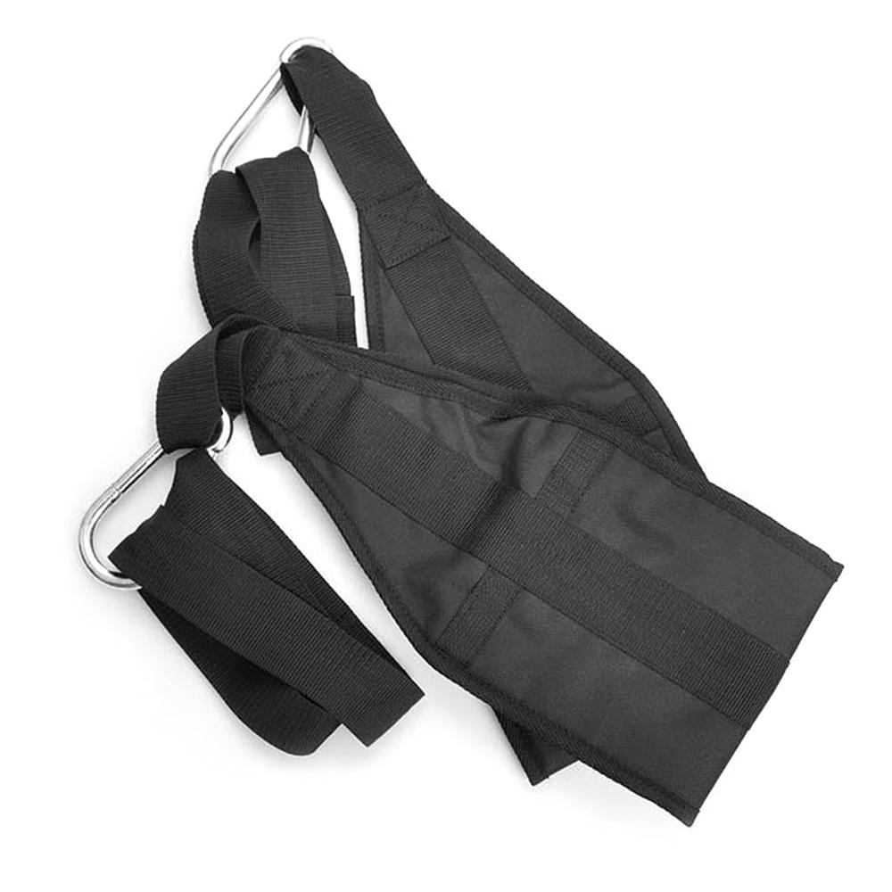 Dây Đai Tập Cơ Bụng Tại Nhà