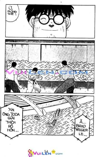 truyền nhân atula - shura no mon i chapter 33 55