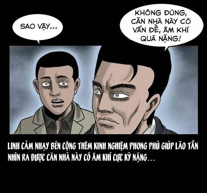 kỳ án có thật chapter 54 37