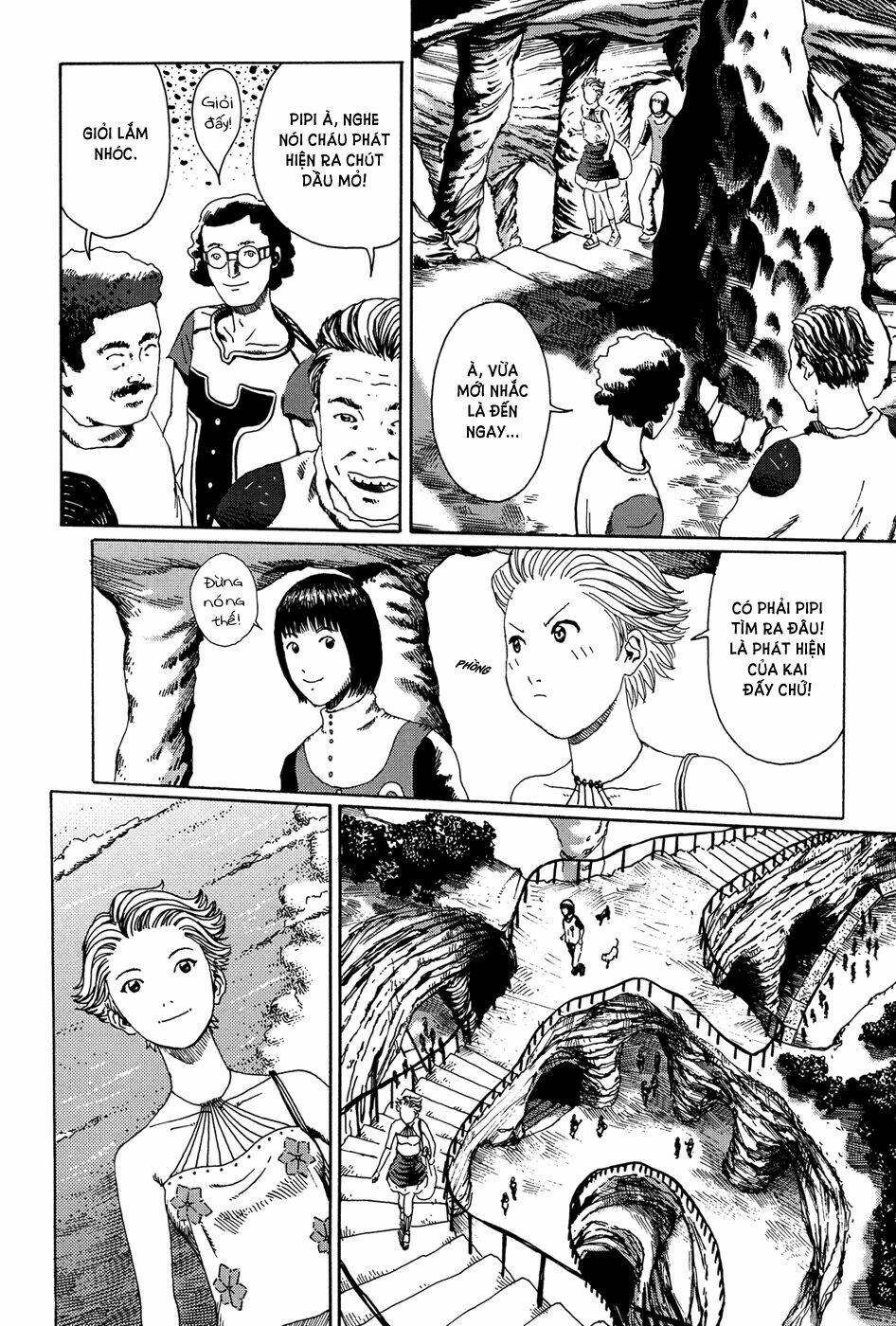 âm nhạc của marie chapter 3 7