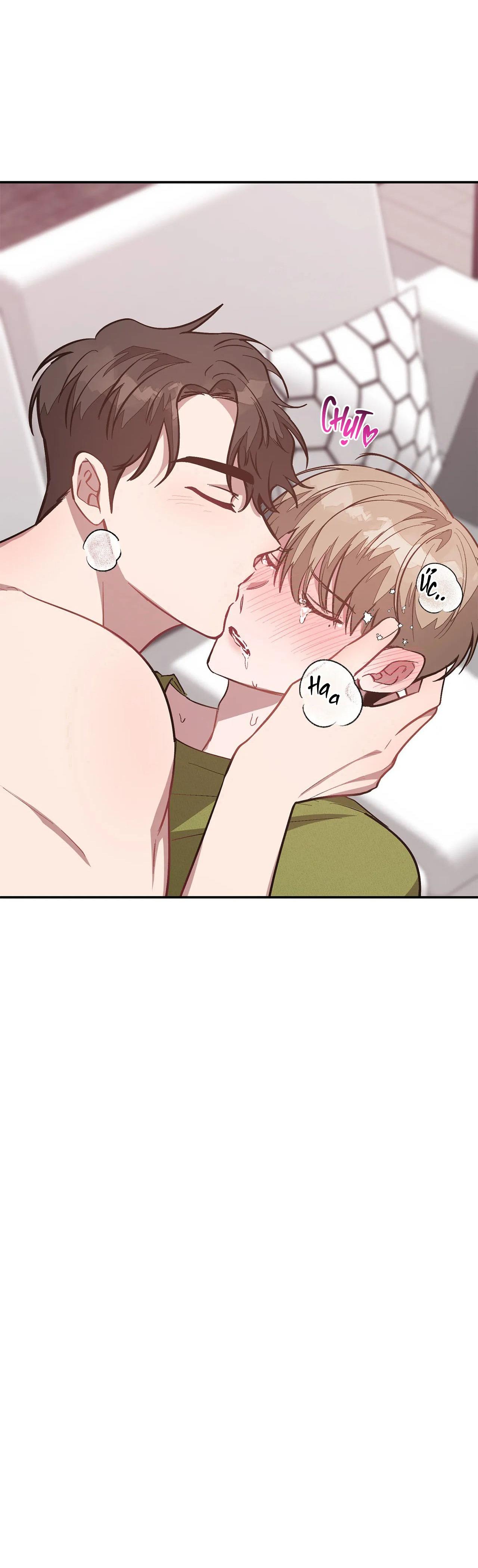 Sống Lại Lần Nữa chapter 61 46