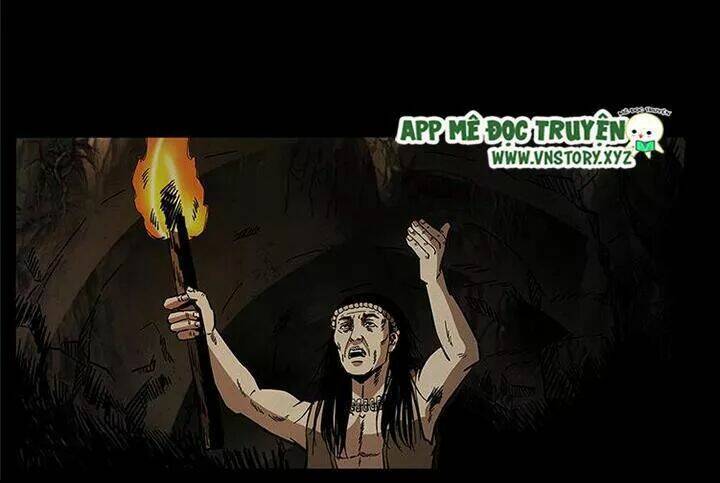 U Minh Ngụy Tượng Chapter 175 78