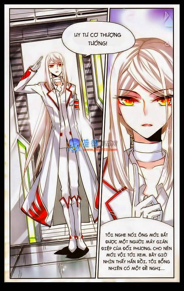 xuyên duyệt tây nguyên 3000 chapter 2 4