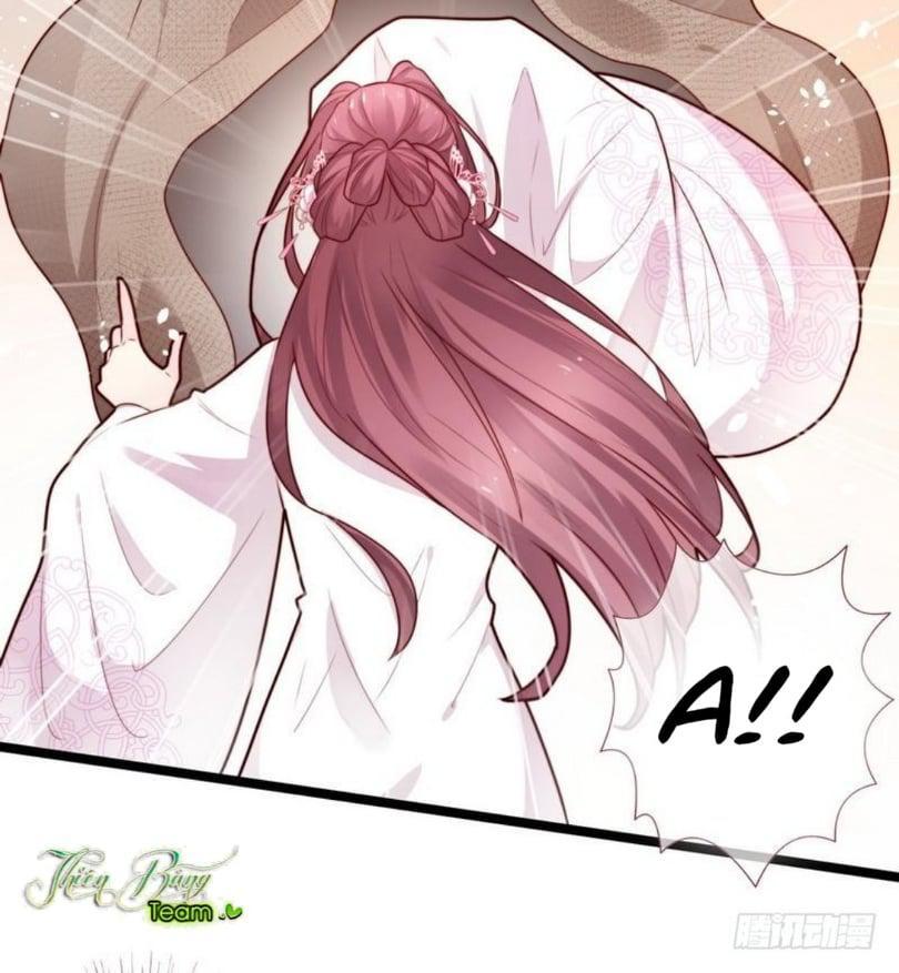 vương phi - âm động thiên hạ chapter 19 11