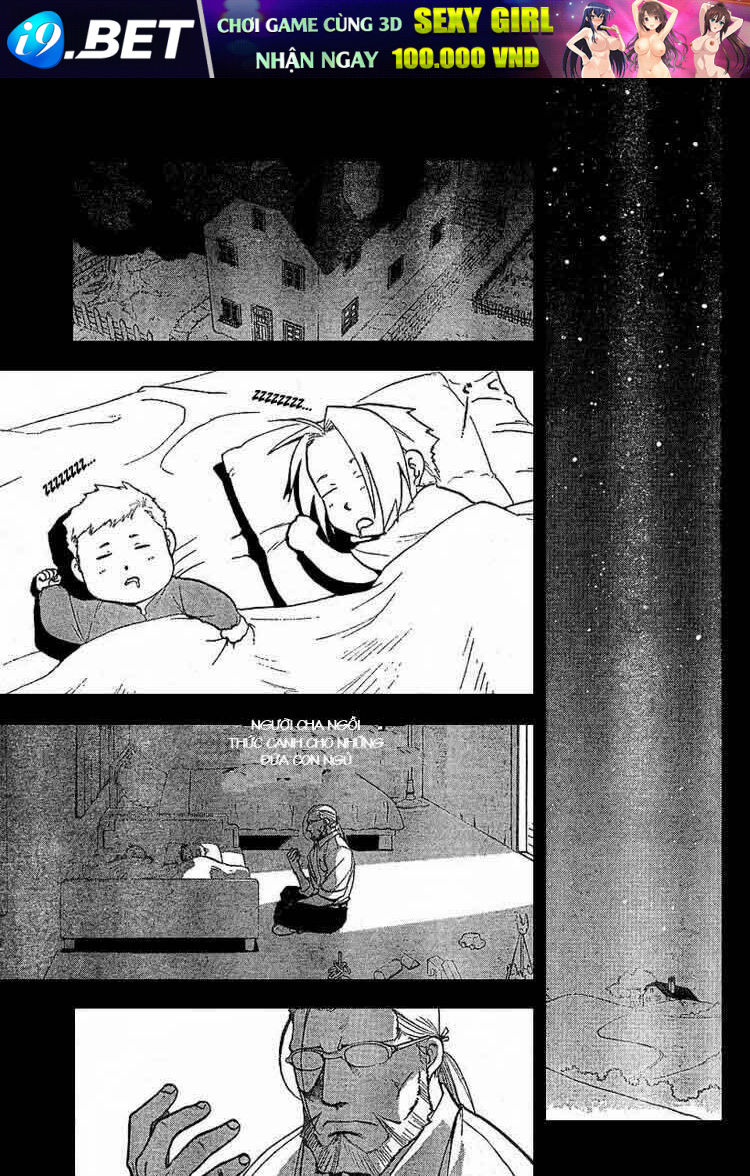 giả kim thuật chapter 68 1