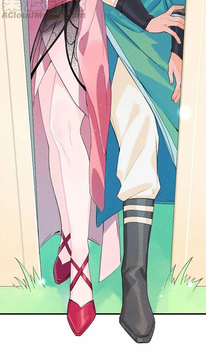 là thánh hoàng chính đạo, ta cưới ma tôn tà đạo？！ chapter 2 10