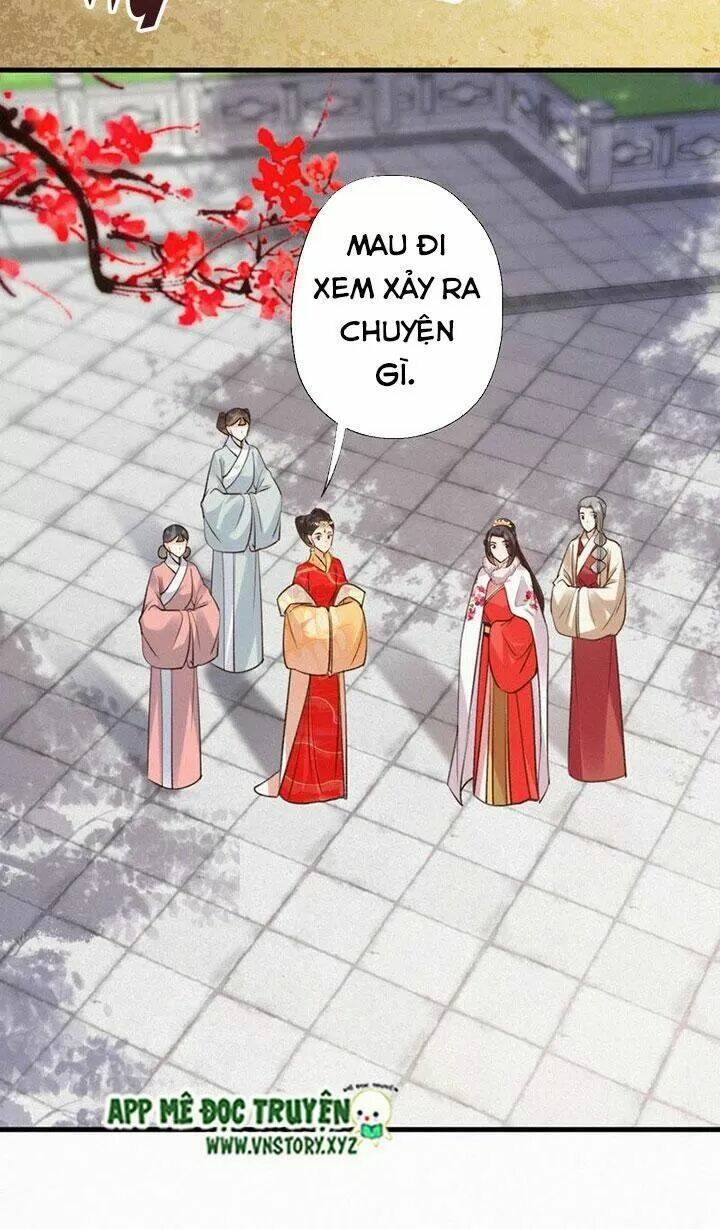 thiên hương mỹ nhân chapter 132 34