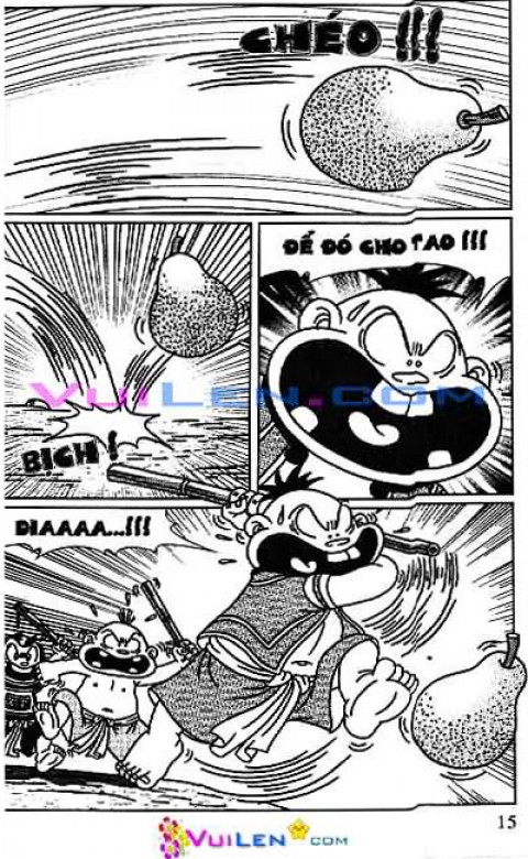 thần đồng đất việt chapter 116 12