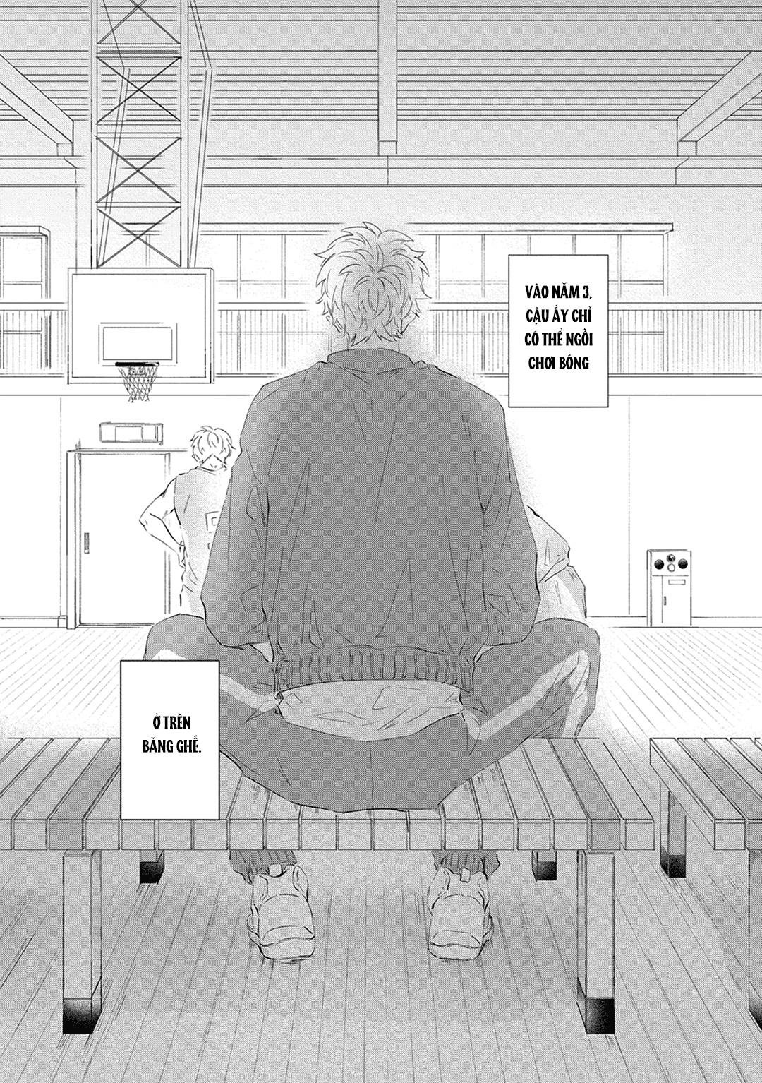 lên giường cùng nhau đêm nay đi chapter 4 15