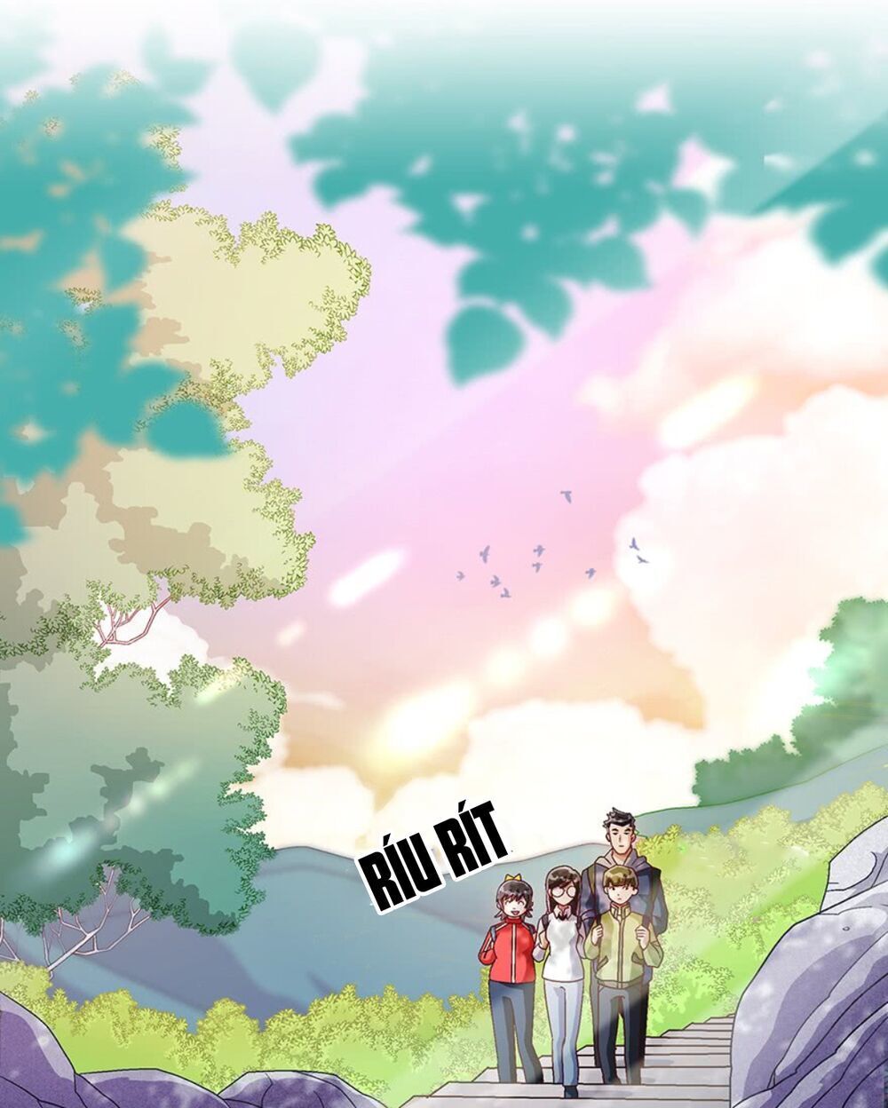 độ ta không độ nàng chapter 4 40