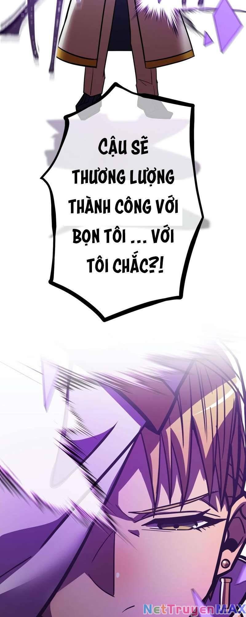 Huyết Thánh Cứu Thế Chủ~ Ta Chỉ Cần 0.0000001% Đã Trở Thành Vô Địch chapter 35 92