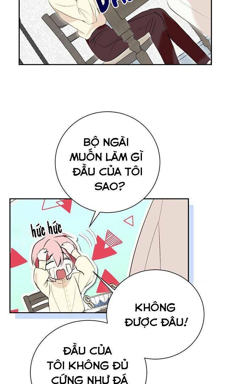 phía sau mặt nạ của nam chính hiền lành chapter 5 27