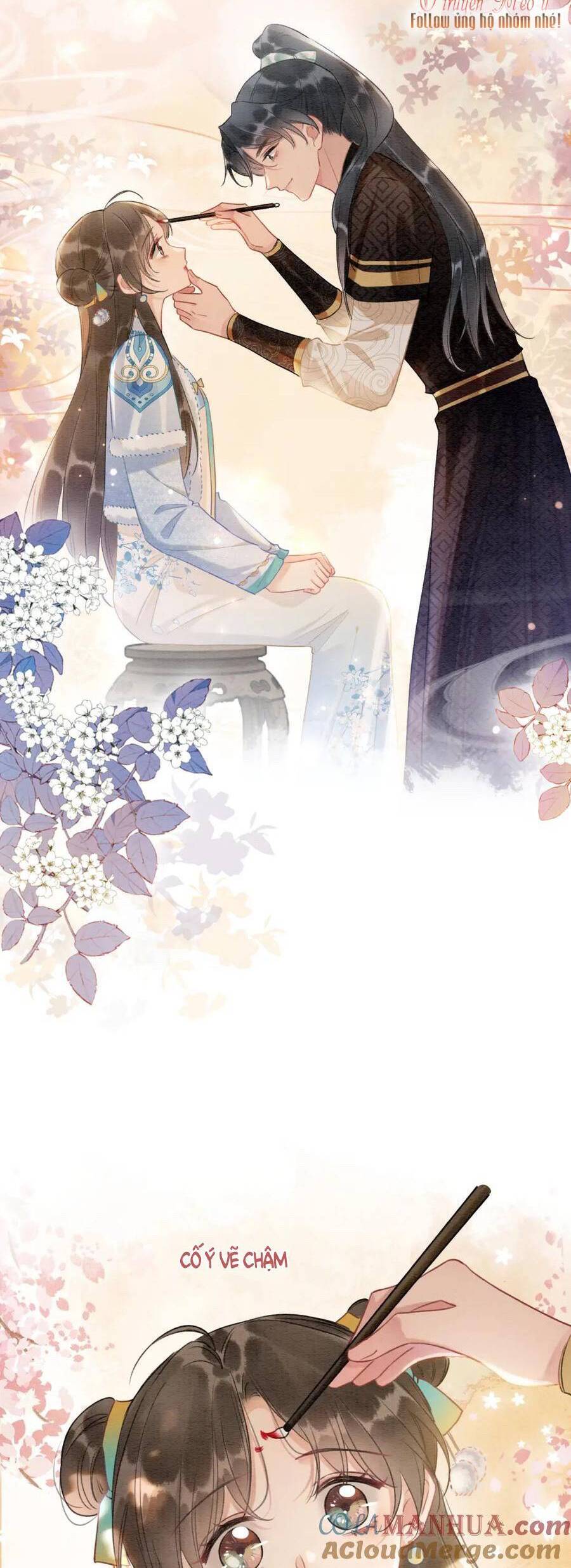 machida-kun no sekai chapter 142 12