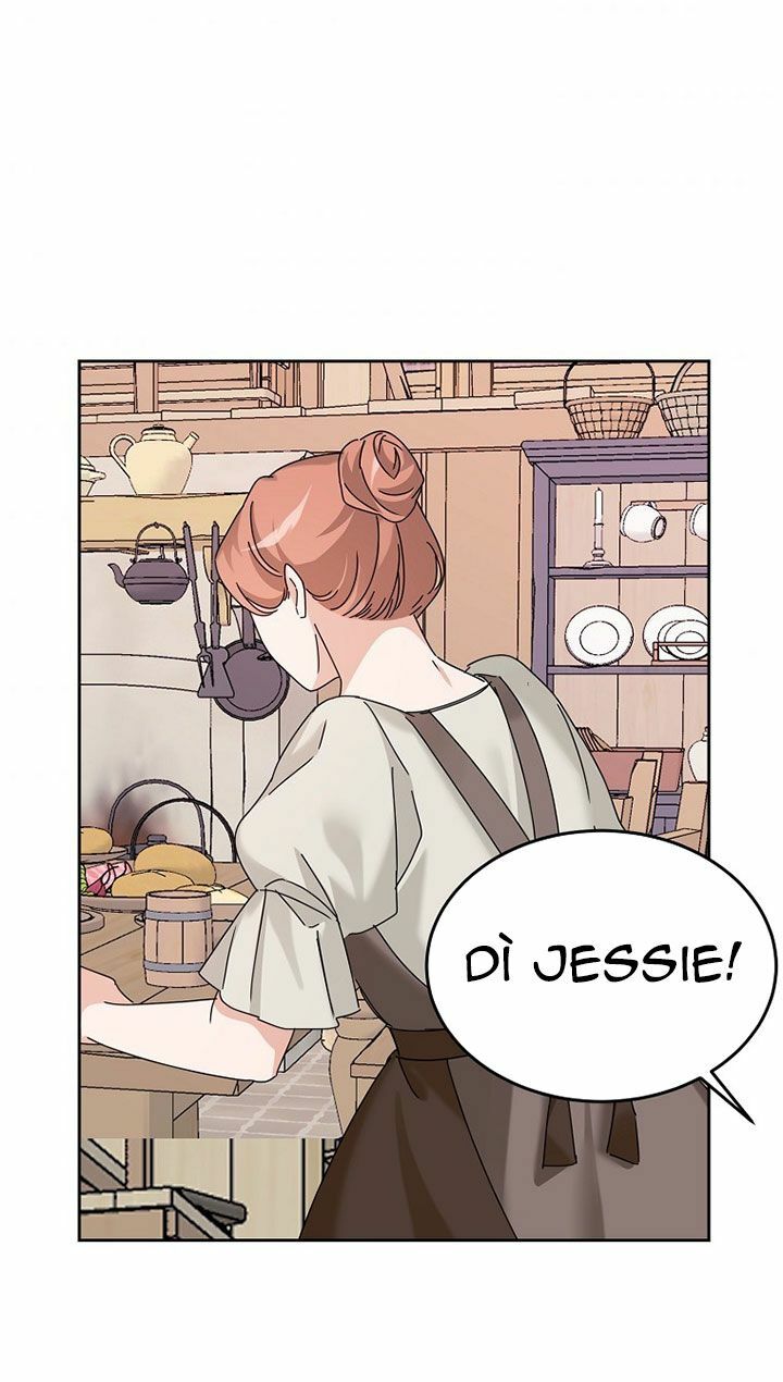 ác nữ karuna bé lại chapter 9 65