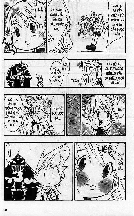 go go go tây du ký chapter 10 17