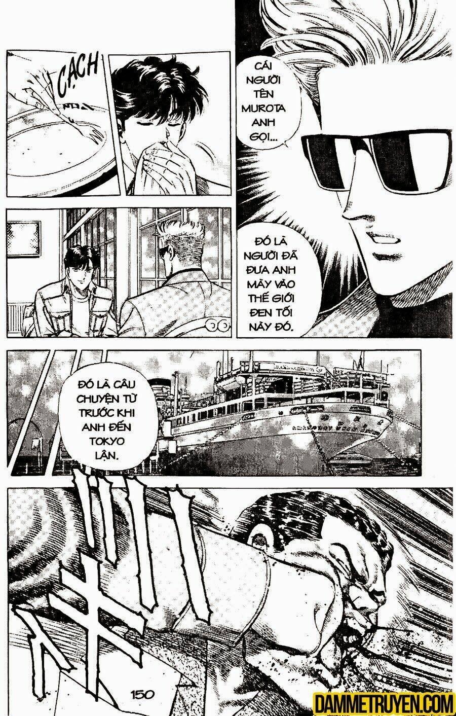 sức mạnh nhân đôi chapter 21.1 8