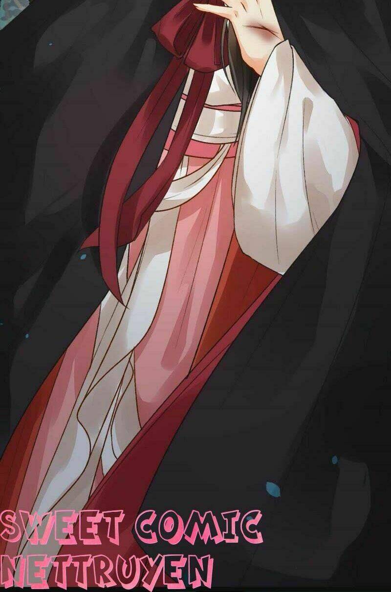 thịnh sủng kiều nữ trở về triều ca chapter 5 4