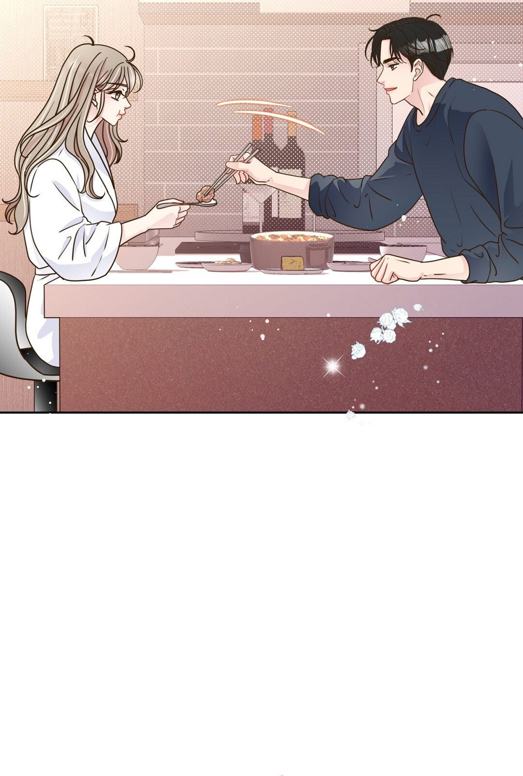 [18+] trải nghiệm thân mật với bạn của anh trai chapter 34.2 42