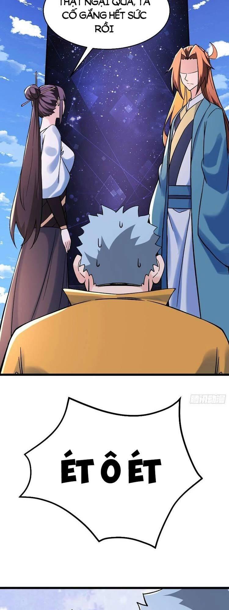 đồ đệ ta toàn là nữ ma đầu chapter 152 23