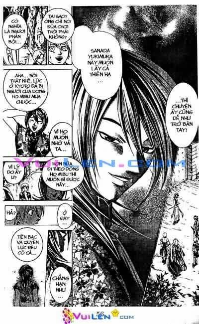 mắt quỷ kyo chapter 71 57