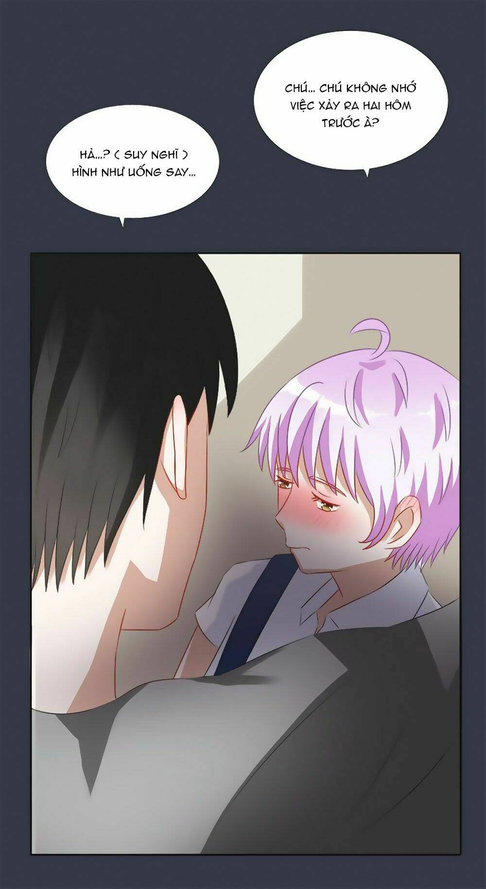 phải lòng ông chú hàng xóm chapter 15 28