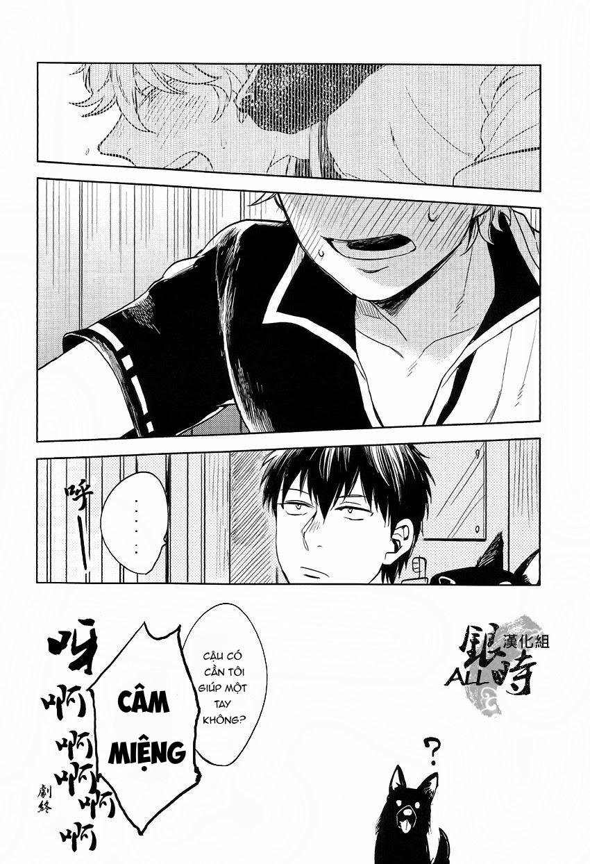 tổng hợp boylove hentai, biến thái chapter 15 64