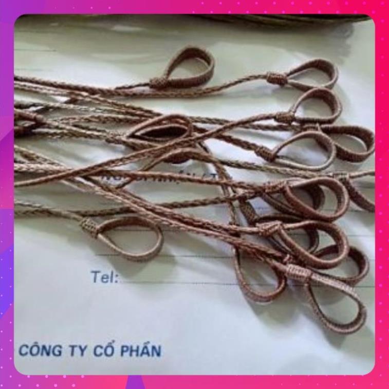 Combo 20 xích chân gà mồi , xích chân gà rừng
